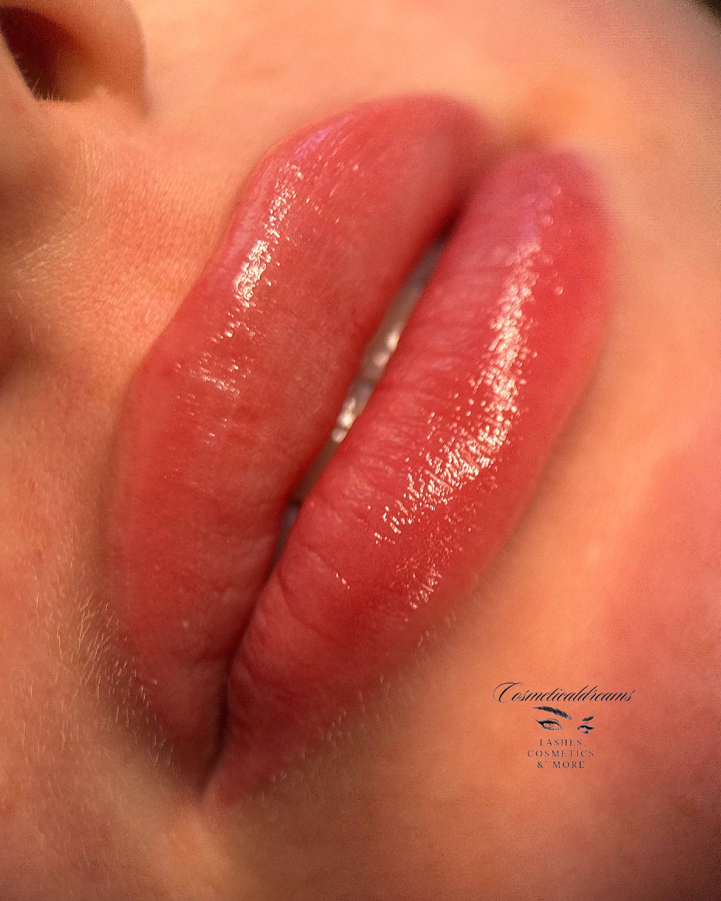 Cosmetical Dreams – Eindruck 6